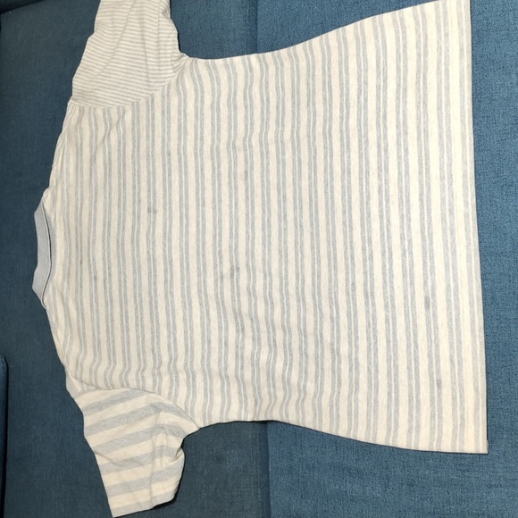 Engineered Garments x Uniqlo polo - Picture 4 of 7